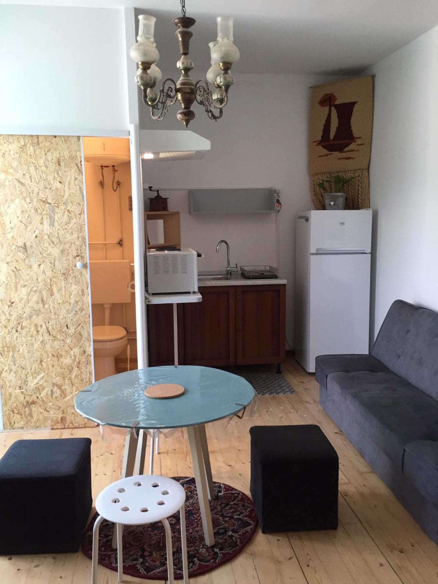 Apartment Cimbora, Salara Farmhouse Koper Zewnętrze zdjęcie
