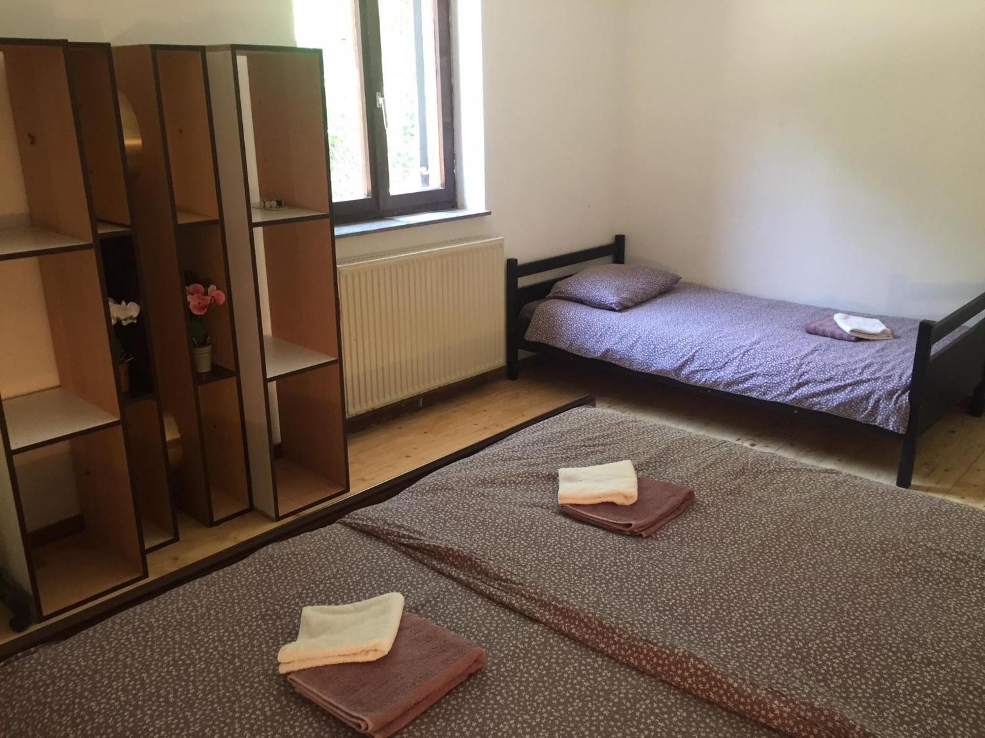 Apartment Cimbora, Salara Farmhouse Koper Zewnętrze zdjęcie