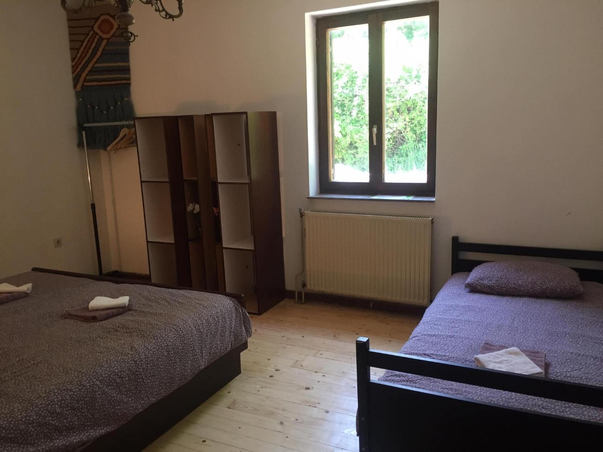 Apartment Cimbora, Salara Farmhouse Koper Zewnętrze zdjęcie