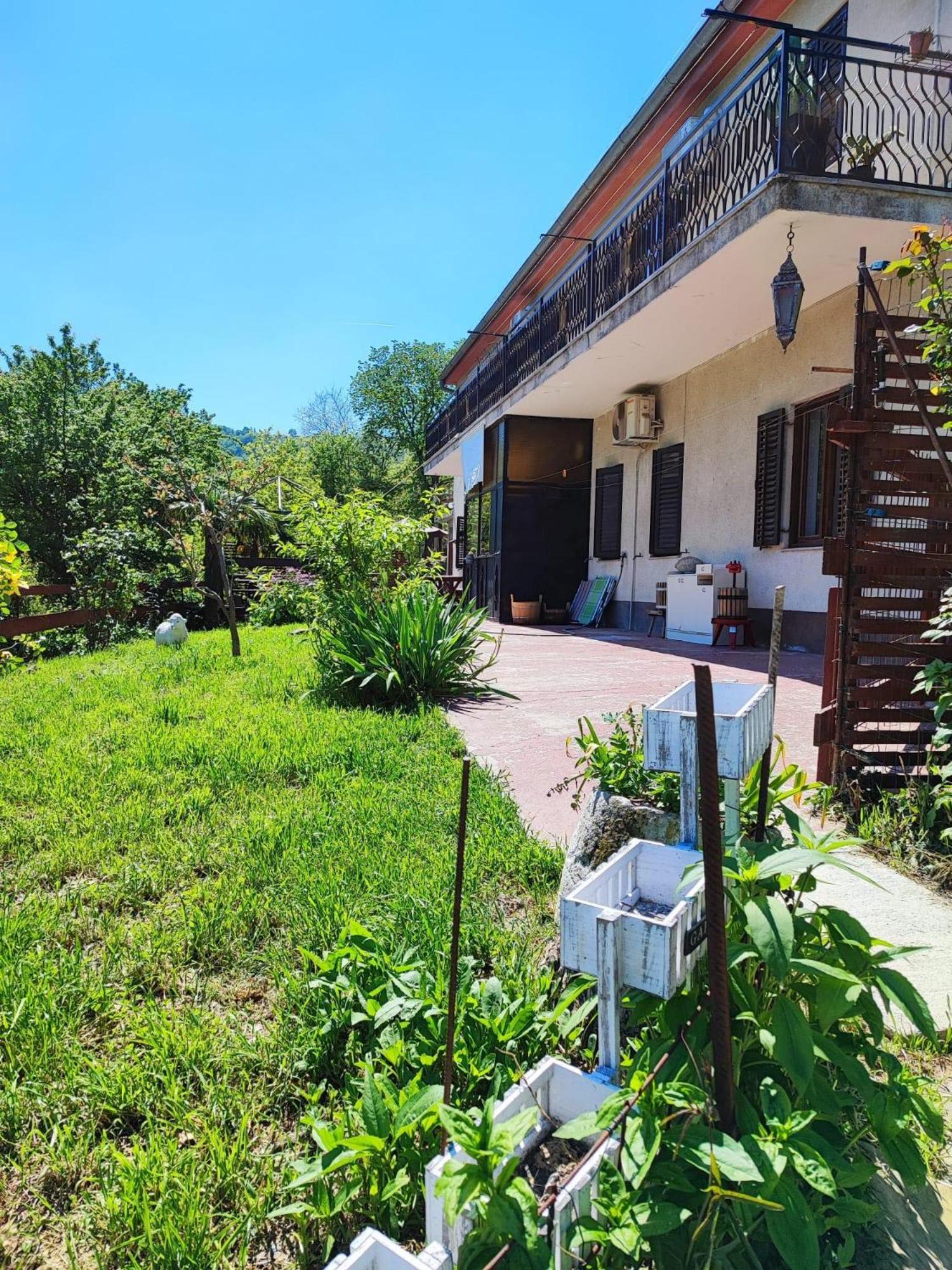 Apartment Cimbora, Salara Farmhouse Koper Zewnętrze zdjęcie